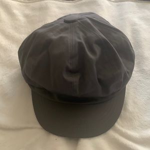 Newsboy Hat